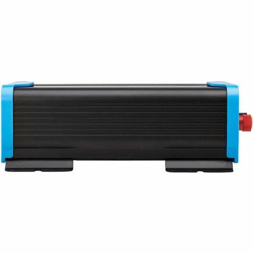 Onduleur compact Tripp Lite by Eaton 300 W - 2 x 5-15R, chargeur USB
