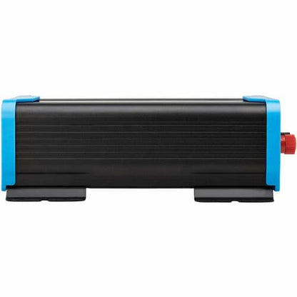 Onduleur compact Tripp Lite by Eaton 300 W - 2 x 5-15R, chargeur USB