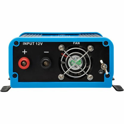 Onduleur compact Tripp Lite by Eaton 300 W - 2 x 5-15R, chargeur USB