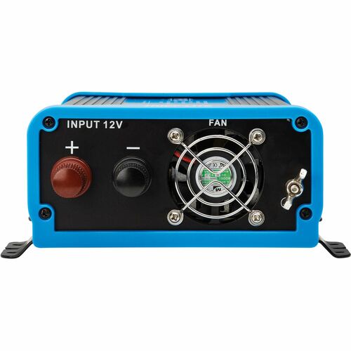 Tripp Lite by Eaton 600W Light-Duty Compact Power Inverter - 2x 5-15R,