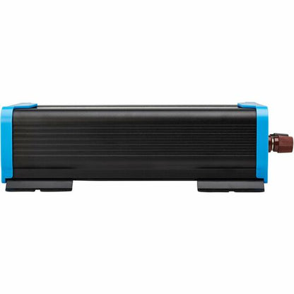 Tripp Lite by Eaton 600W Light-Duty Compact Power Inverter - 2x 5-15R,