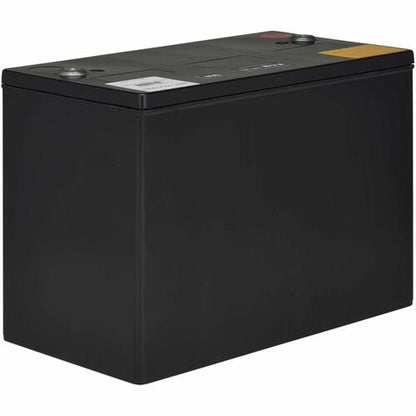 Tripp Lite series UPS Battery Pack - 100000 mAh - 12 V DC - Lead Acid