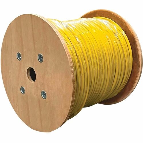 Tripp Lite by Eaton Plenum-Rated Bulk Access Control Cable