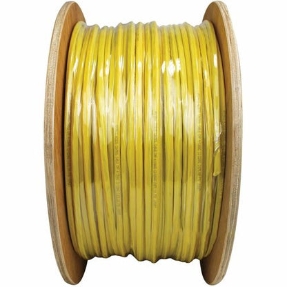 Tripp Lite by Eaton Plenum-Rated Bulk Access Control Cable