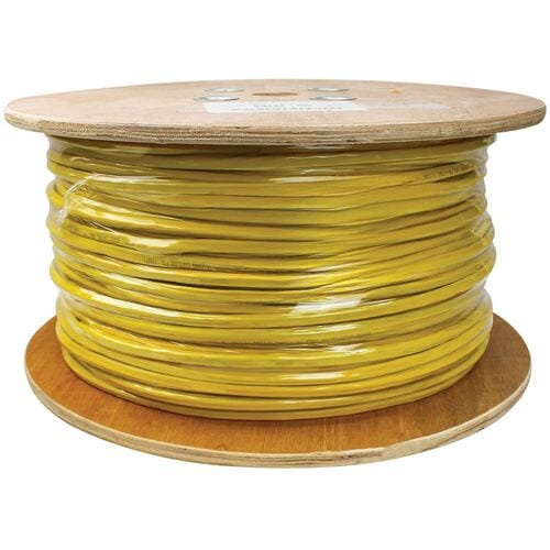Tripp Lite by Eaton Plenum-Rated Bulk Access Control Cable