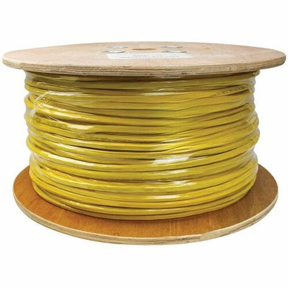 Tripp Lite by Eaton Plenum-Rated Bulk Access Control Cable