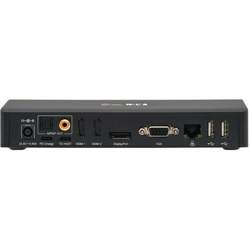 Tripp Lite par Eaton Safe-IT U442AB