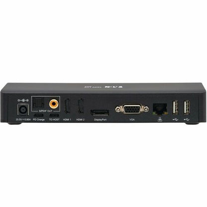 Tripp Lite par Eaton Safe-IT U442AB