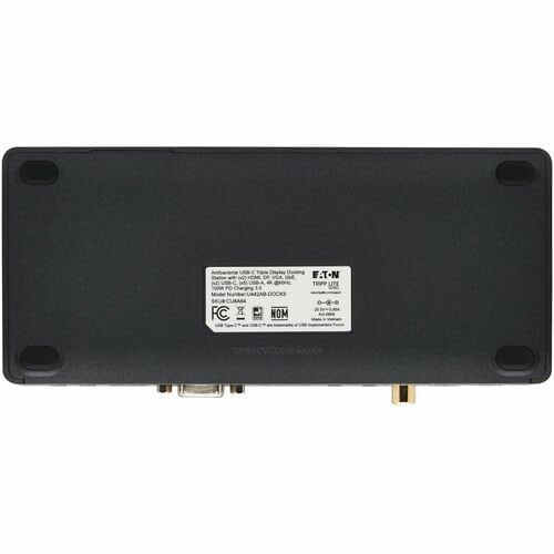 Tripp Lite par Eaton Safe-IT U442AB