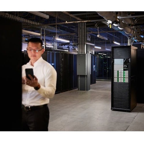 APC by Schneider Electric Smart-UPS Modular Ultra 20kW Scalable to 20k