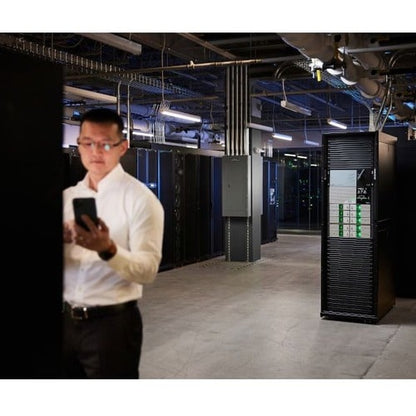 APC by Schneider Electric Smart-UPS Modular Ultra 20kW Scalable to 20k
