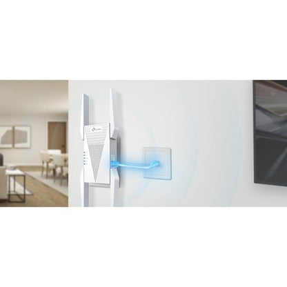 EXTENSOR DE ALCANCE WI-FI 6E AXE5400 ANTENAS EXTERNAS