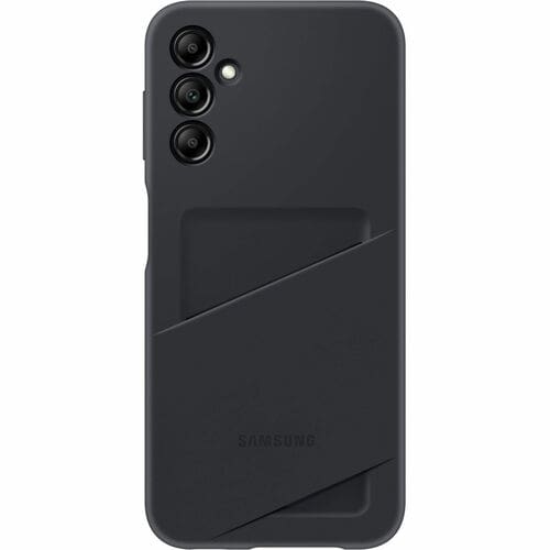 Étui avec fente pour carte pour Samsung Galaxy A14 5G