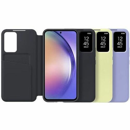 Étui portefeuille Samsung pour Samsung Galaxy A54