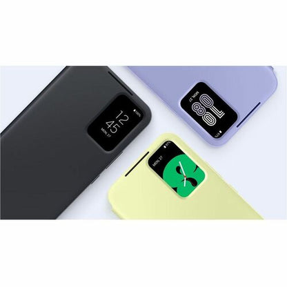 Étui portefeuille Samsung pour Samsung Galaxy A54