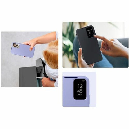 Samsung Carrying Case (Wallet) Samsung Galaxy A54