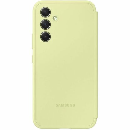 Samsung Carrying Case (Wallet) Samsung Galaxy A54