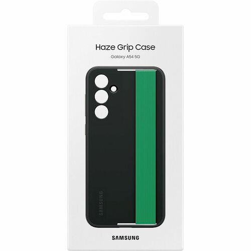 Coque Haze Grip pour Samsung Galaxy A54 5G