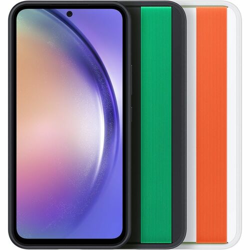 Coque Haze Grip pour Samsung Galaxy A54 5G
