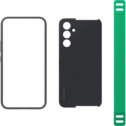 Coque Haze Grip pour Samsung Galaxy A54 5G