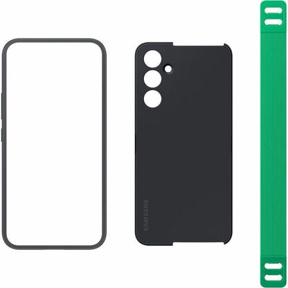 Coque Haze Grip pour Samsung Galaxy A54 5G