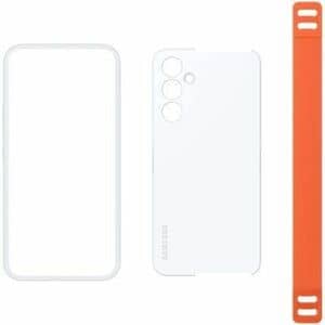 Coque Haze Grip pour Samsung Galaxy A54 5G