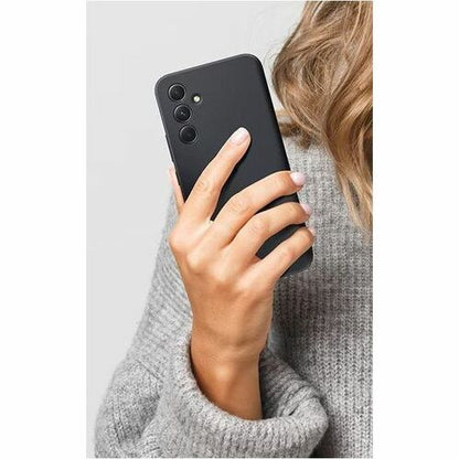 Coque en silicone pour Samsung Galaxy A54 5G