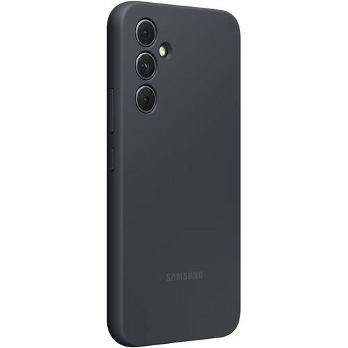 Coque en silicone pour Samsung Galaxy A54 5G