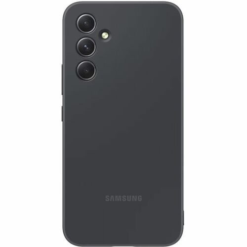 Coque en silicone pour Samsung Galaxy A54 5G