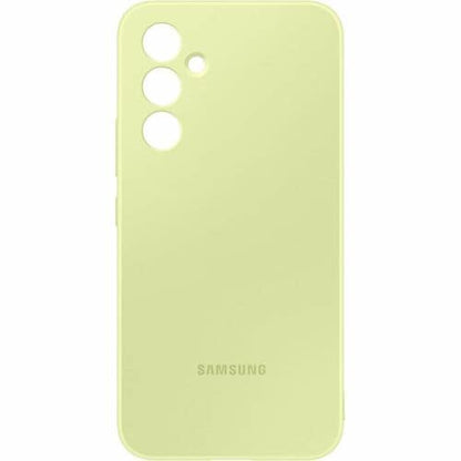 Coque en silicone pour Samsung Galaxy A54 5G