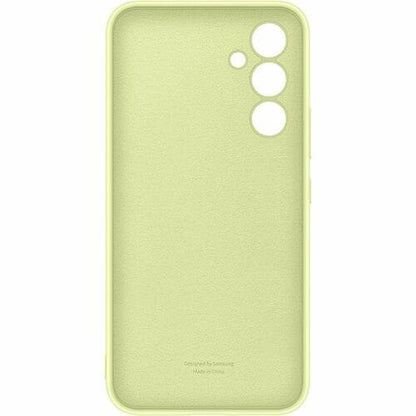 Coque en silicone pour Samsung Galaxy A54 5G