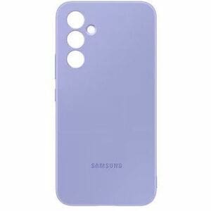 Coque en silicone pour Samsung Galaxy A54 5G