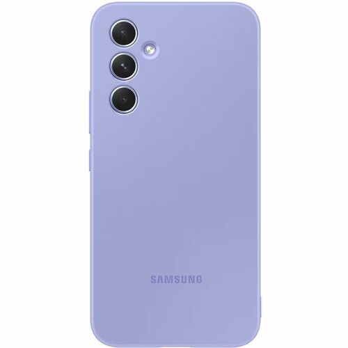 Coque en silicone pour Samsung Galaxy A54 5G