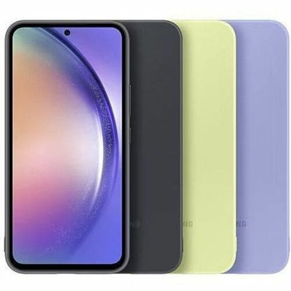 Coque en silicone pour Samsung Galaxy A54 5G