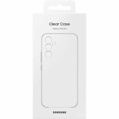 Funda transparente para Samsung Galaxy A54 5G