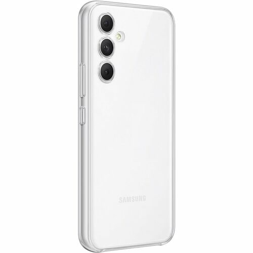 Funda transparente para Samsung Galaxy A54 5G