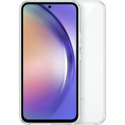 Funda transparente para Samsung Galaxy A54 5G