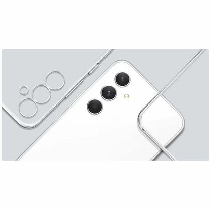 Funda transparente para Samsung Galaxy A54 5G