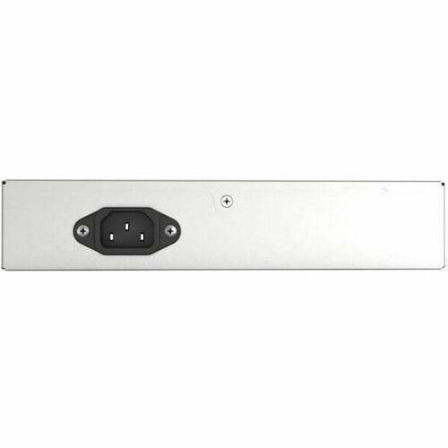 Logiciel non géré 8 ports 10/100M/1G-T avec liaison montante 10G SFP+ et alimentation interne