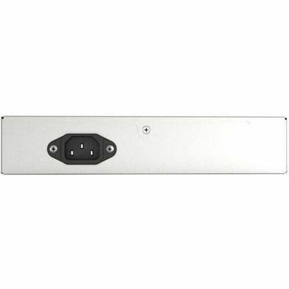 Logiciel non géré 8 ports 10/100M/1G-T avec liaison montante 10G SFP+ et alimentation interne