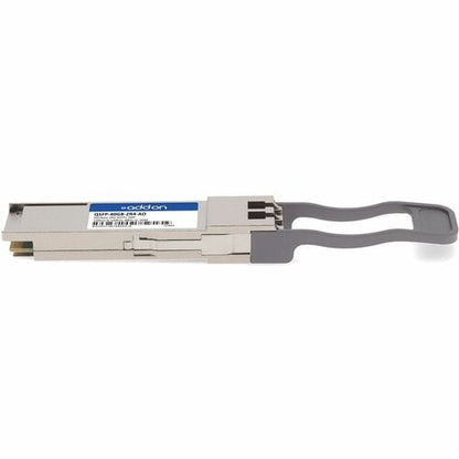 AddOn MSA and TAA 40GBase-ZR4 QSFP+ Transceiver (SMF, 1295nm to 1309nm, 80km, LC, DOM)