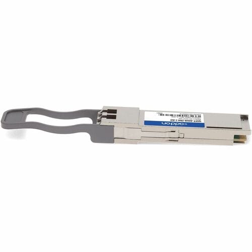 AddOn Juniper Networks QSFP+ Module - For Data Networking, Optical Network