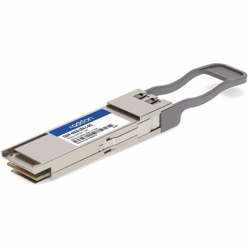 AddOn Juniper Networks QSFP+ Module - For Data Networking, Optical Network