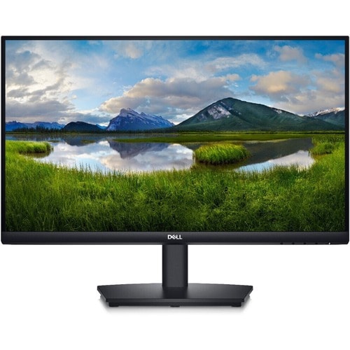 Dell E2424HS 24\" Class Full HD LCD Monitor - 16:9 - Black