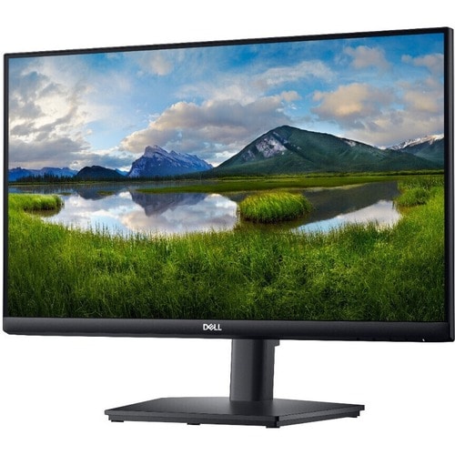 Dell E2424HS 24\" Class Full HD LCD Monitor - 16:9 - Black