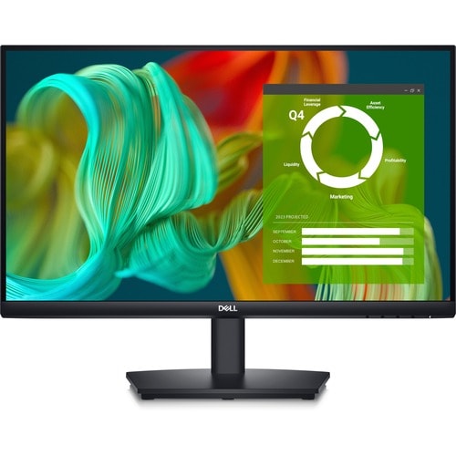 Dell E2424HS 24\" Class Full HD LCD Monitor - 16:9 - Black