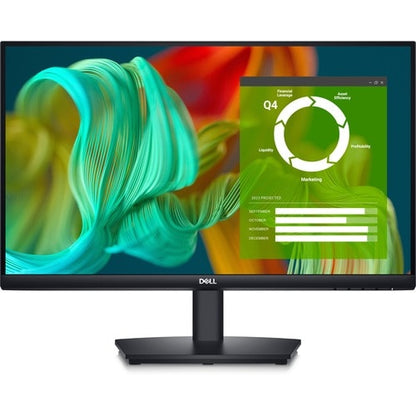 Dell E2424HS 24\" Class Full HD LCD Monitor - 16:9 - Black