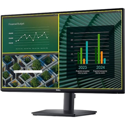 Dell E2724HS 27\" Class Full HD LCD Monitor - 16:9 - Black