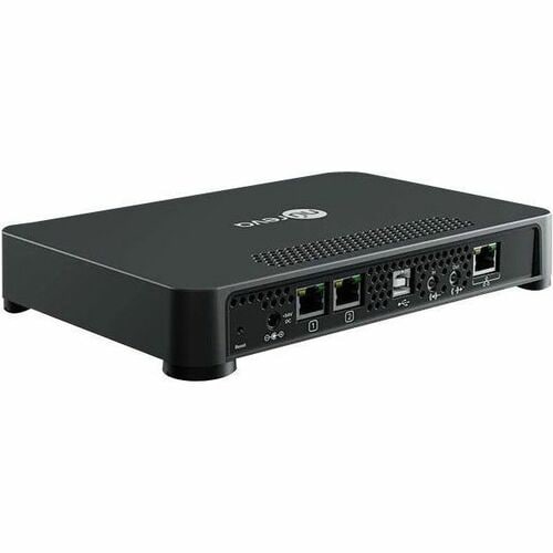 Système d'audioconférence HDL410 avec HDL410-B-1 et HDL410-B-2