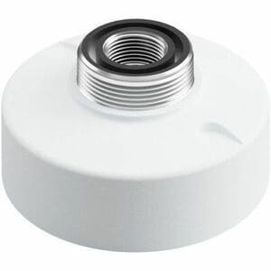 Tapón colgante de rombo - Blanco